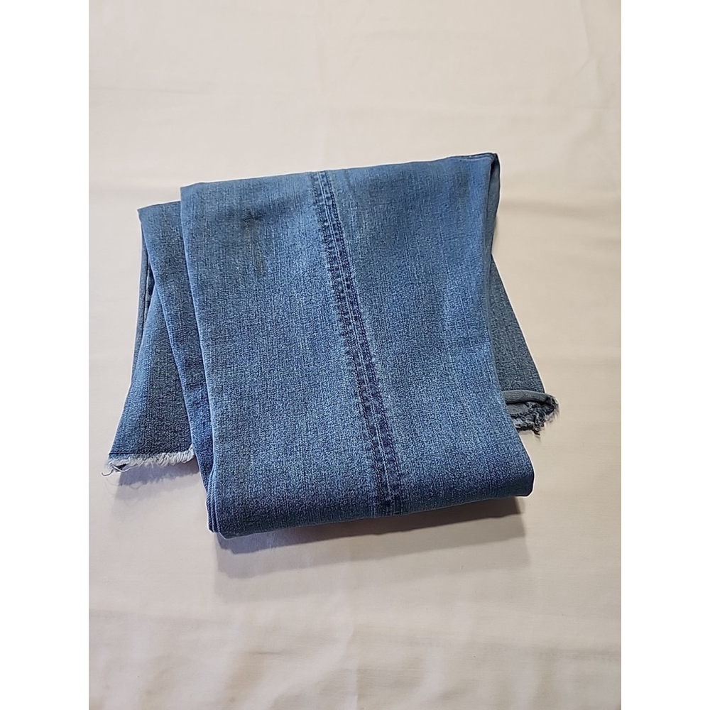 Love Fire Pull-on Flared Jeans,szM, EUC - Picture 13 of 15